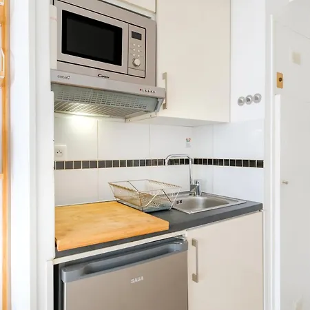 Apartamento Marina Baie Des Anges *