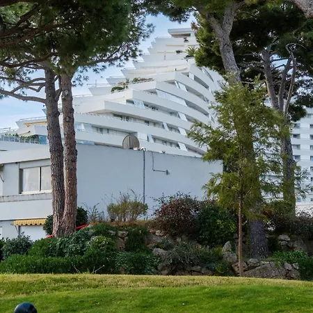 Apartamento Marina Baie Des Anges *